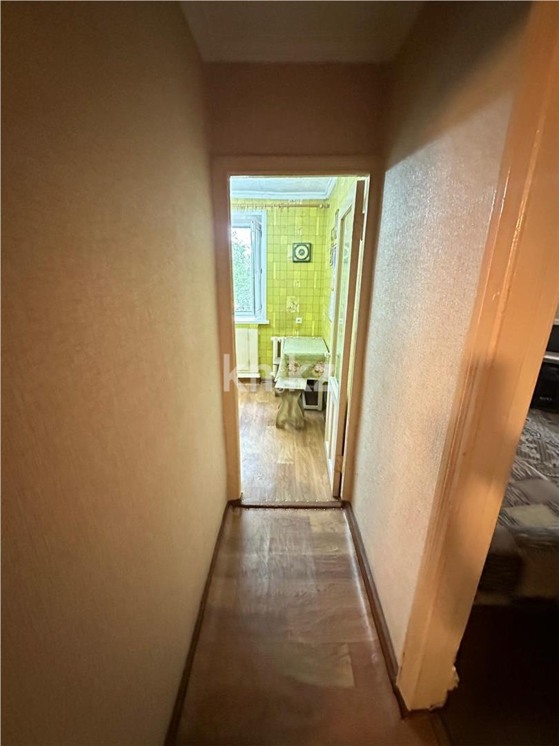 Продажа 2-комнатной квартиры, 43 м² в Караганде - фото 11