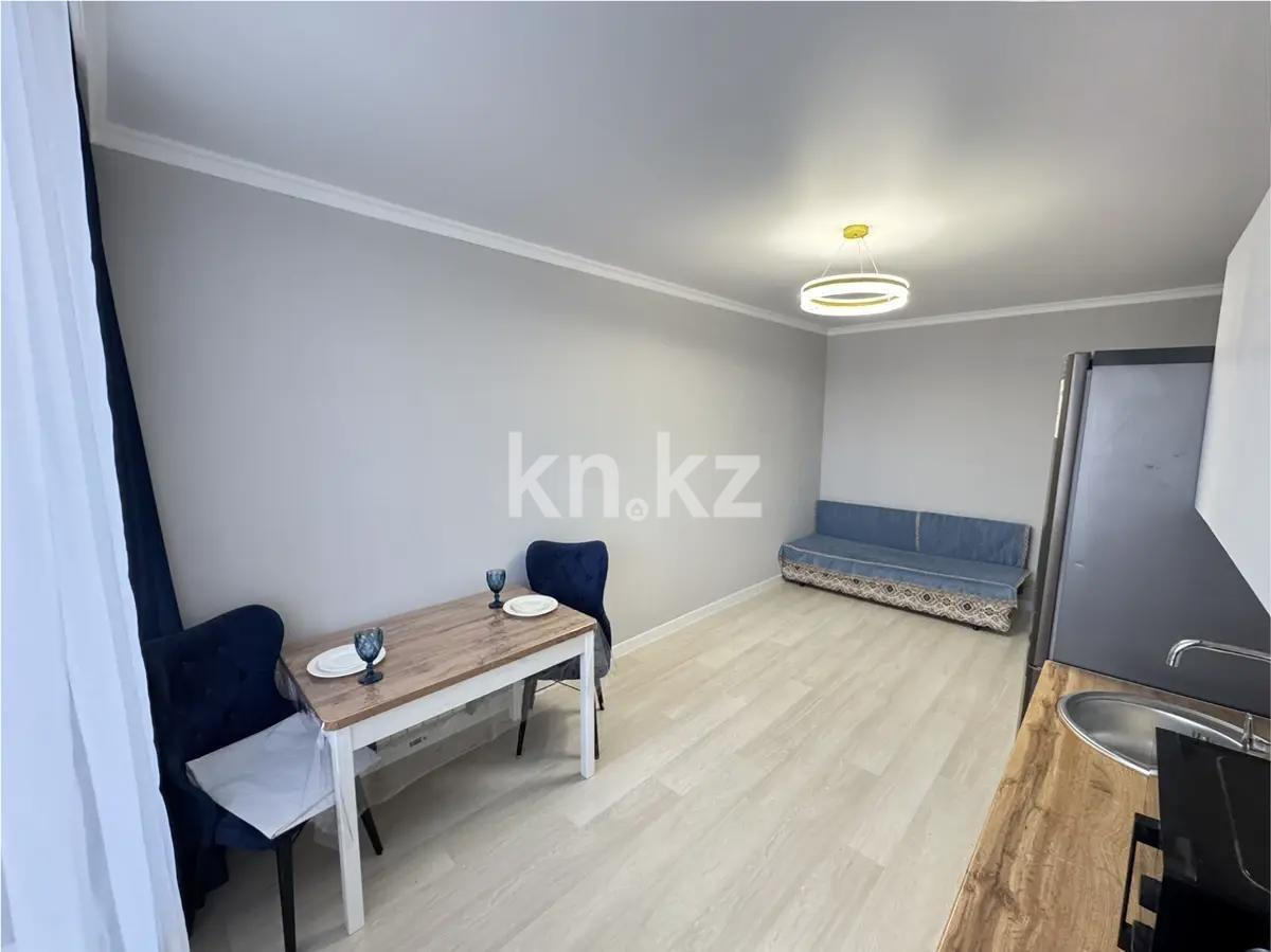 Продажа 2-комнатной квартиры, 42 м² в Астане