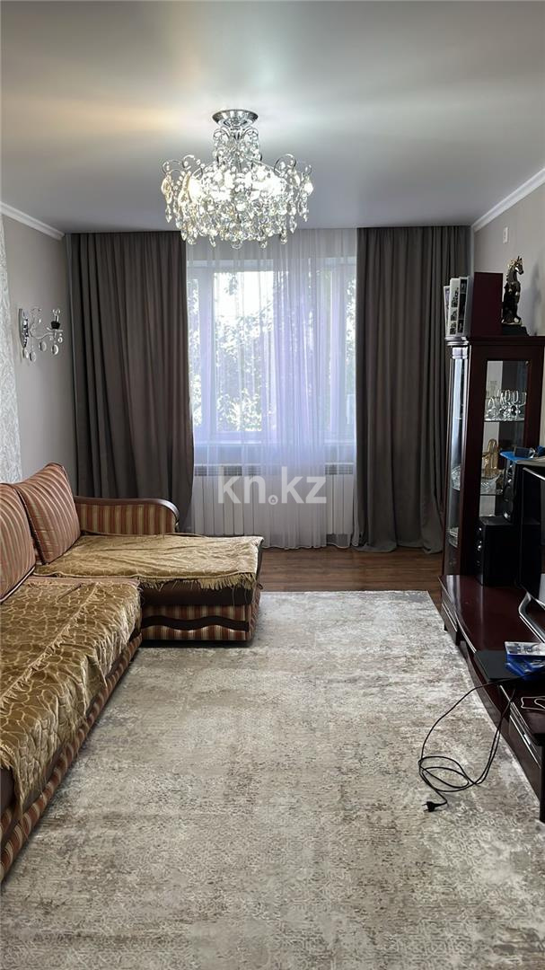 Продажа 6-комнатной квартиры, 121 м², 70 квартал - Продажа  пятикомнатных квартир в Темиртау фото 1 из 25