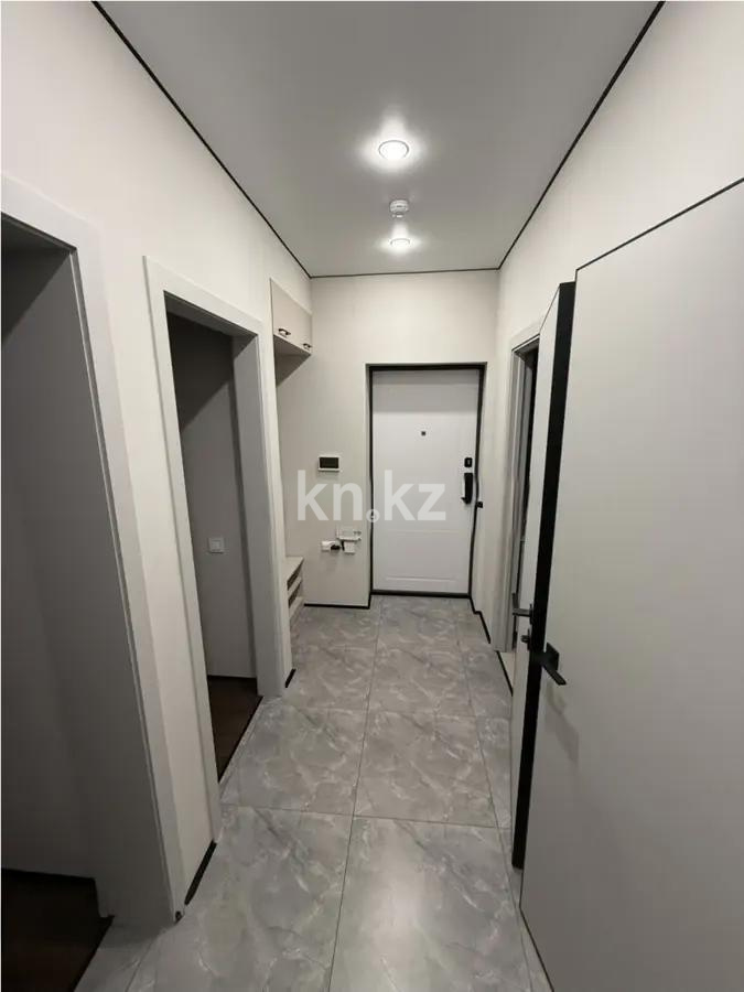 Продажа 2-комнатной квартиры, 53.9 м², пр. Райымбека, дом  210/3 в Алматы - фото 5