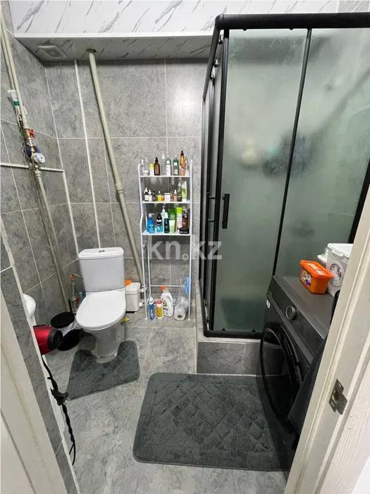 Продажа 2-комнатной квартиры, 50 м², ул. Ырысты, дом  46/8 - Продажа  двухкомнатных квартир в новостройках Алматы с фото фото 3 из 4