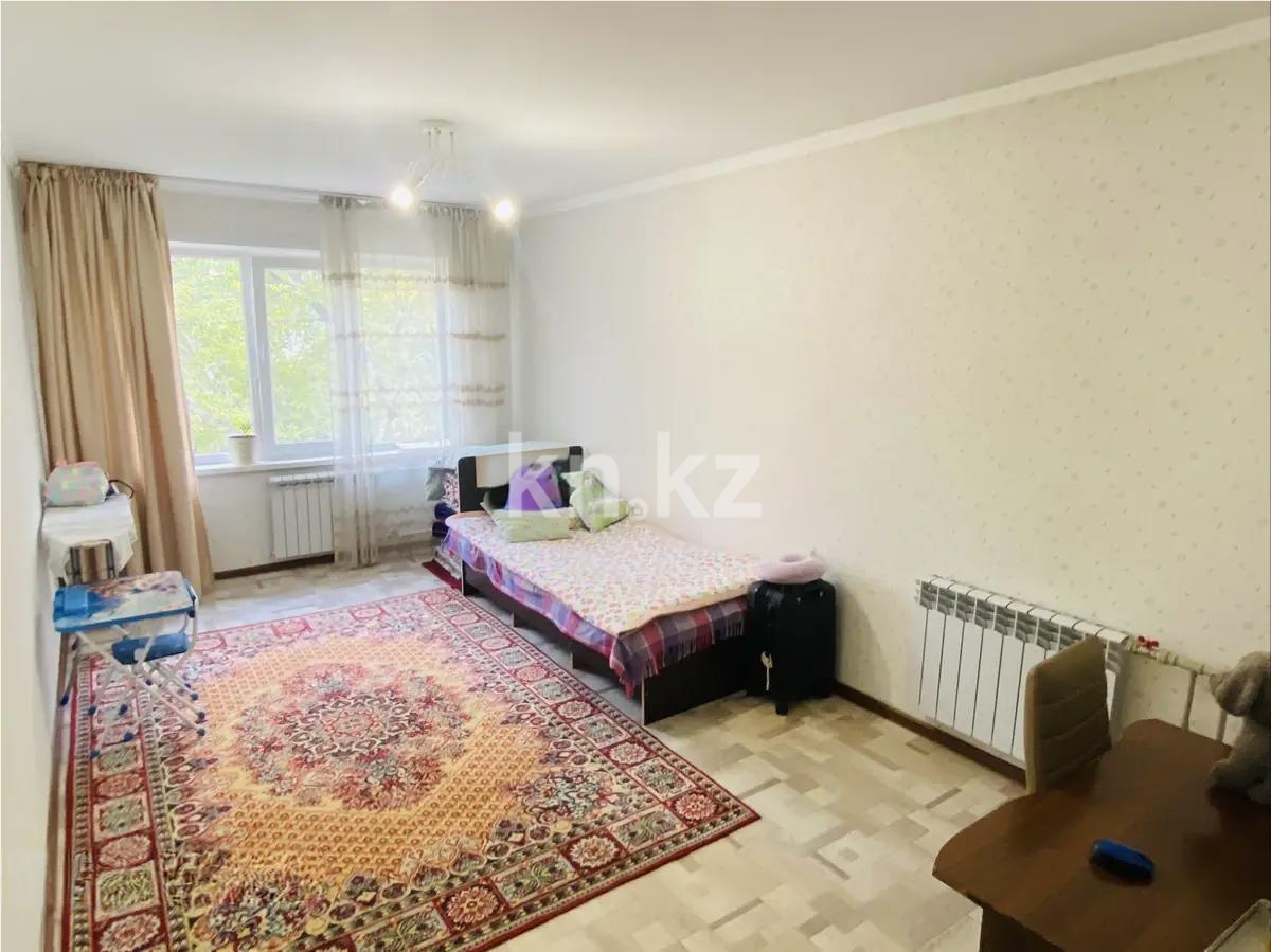 Продажа 3-комнатной квартиры, 66 м², мкр-н Айнабулак-3, дом  133 - Продажа  трехкомнатных квартир в Алматы без посредников фото 2 из 3