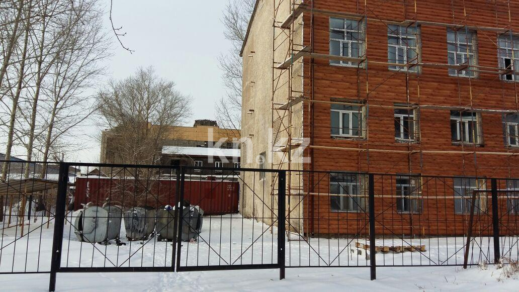 Аренда , ул. Жаханша Досмухамедулы, дом  1 - ул. Пушкина - Аренда офисных и торговых помещений в Астане фото 9 из 14