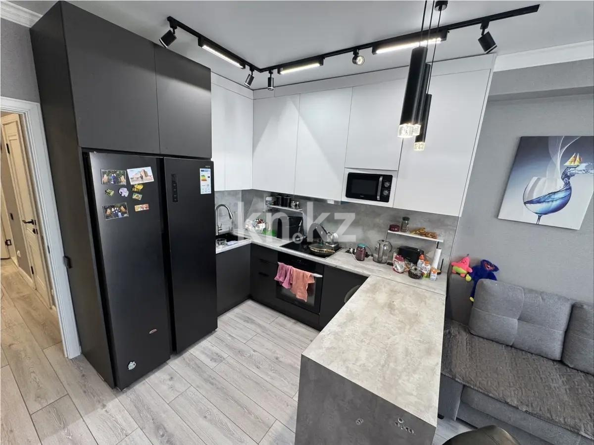 Продажа 2-комнатной квартиры, 80 м² в Астане - фото 3