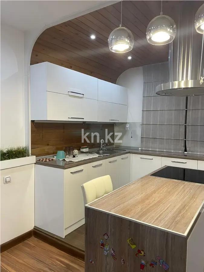 Продажа 2-комнатной квартиры, 72 м² - Продажа квартир в новостройках Алматы без посредников - страница 15 фото 3 из 5