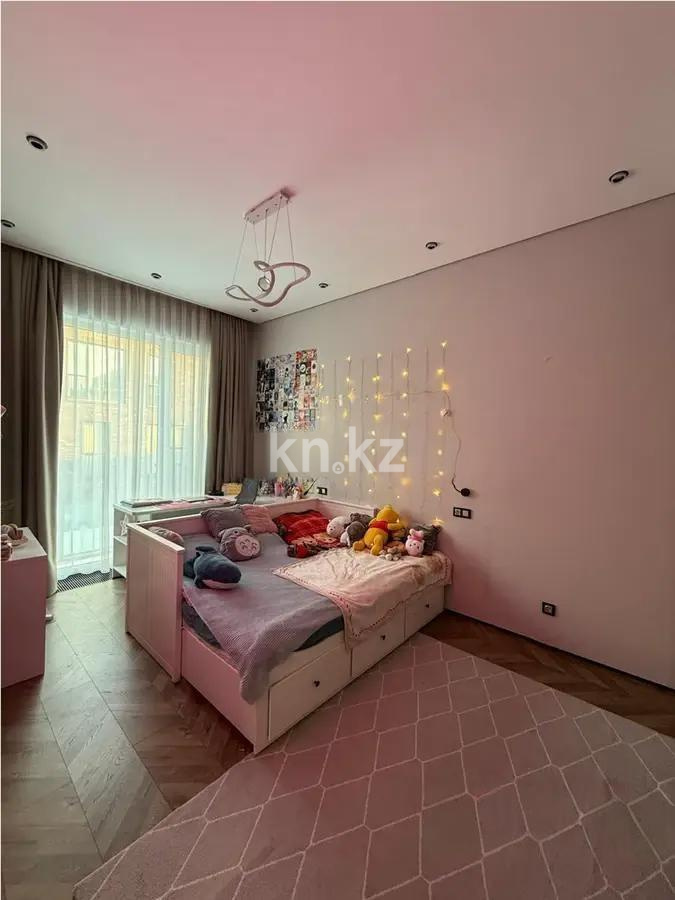 Продажа 4-комнатной квартиры, 125 м², пр. Аль-Фараби, дом  116 - Продажа квартир в новостройках Алматы без посредников с фото фото 2 из 8