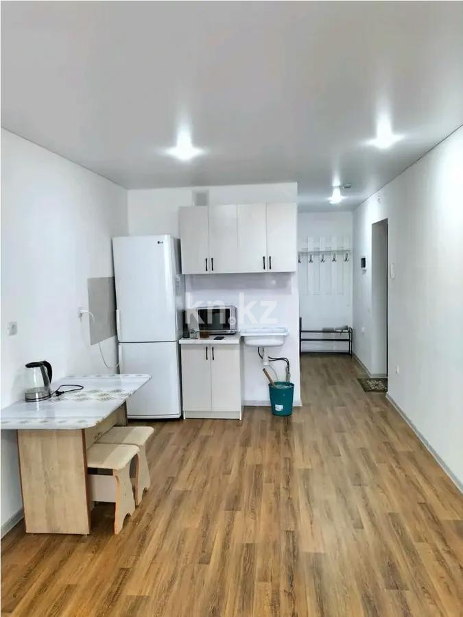 Продажа 1-комнатной квартиры, 36 м² - Продажа  однокомнатных квартир в новостройках Астаны фото 2 из 3