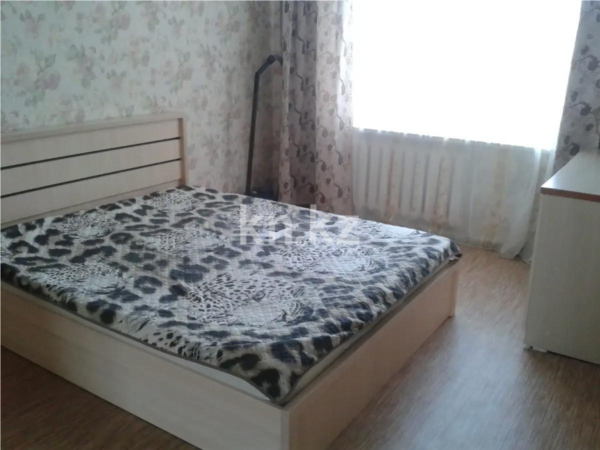 Продажа 3-комнатной квартиры, 61.1 м², ул. Бейбитшилик, дом  31 в Астане - фото 2