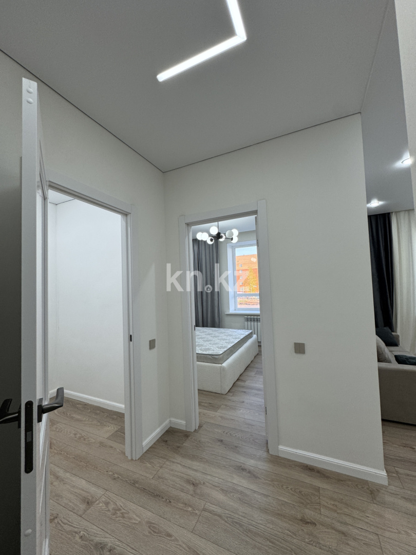Продажа 2-комнатной квартиры, 45 м² в Астане - фото 3