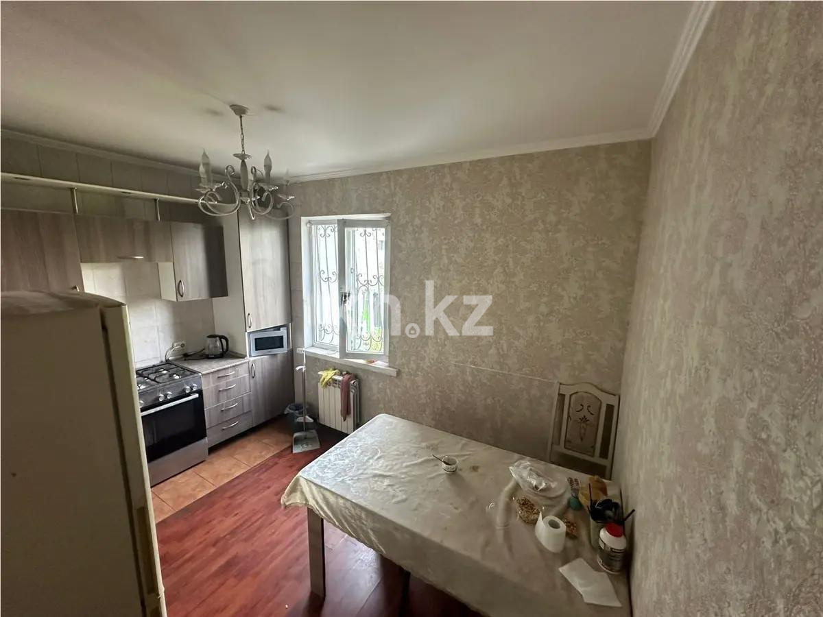 Продажа 3-комнатной квартиры, 93 м², мкр-н Мамыр-4, дом  313 в Алматы - фото 3