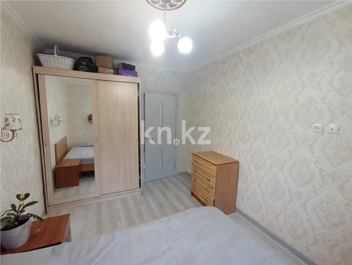 Продажа 3-комнатной квартиры, 62 м² - Продажа квартир в Караганде - страница 7 фото 1 из 7