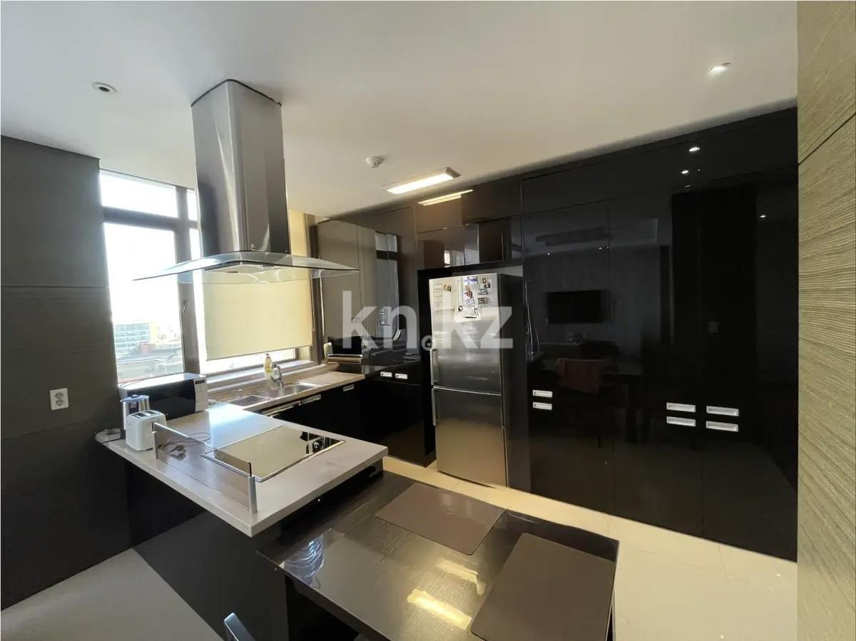 Продажа 2-комнатной квартиры, 81.3 м² в Астане - фото 3