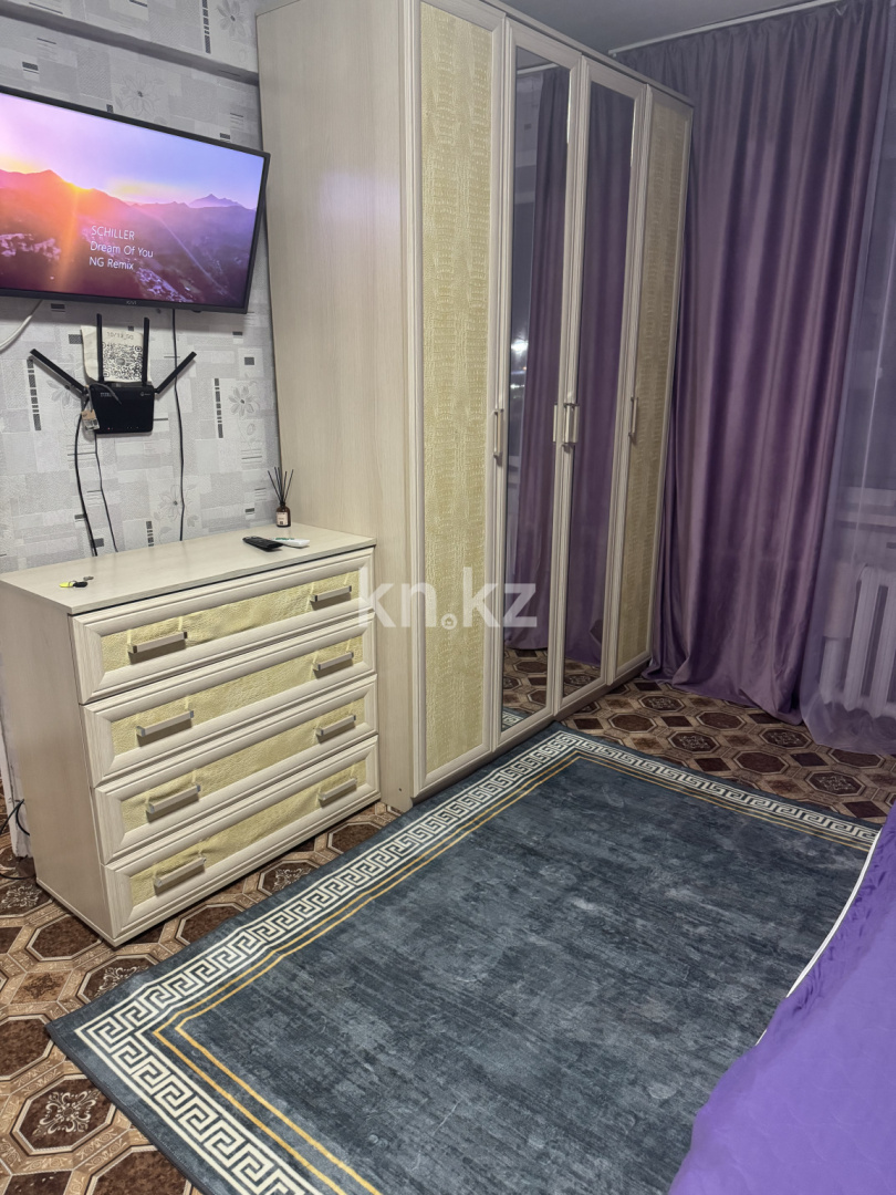 Аренда 1-комнатной квартиры посуточно, 32 м² в Балхаше - фото 13