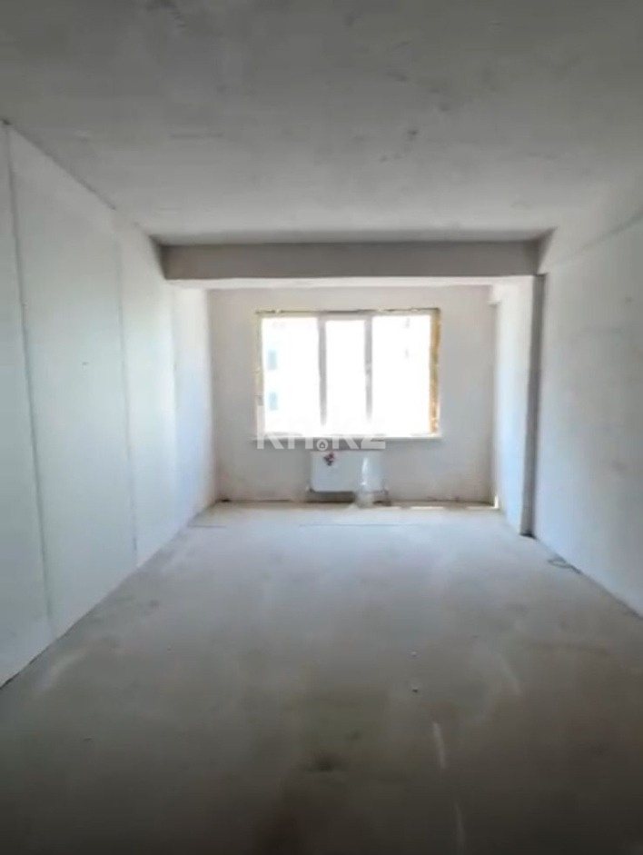 Продажа 2-комнатной квартиры, 65.8 м², мкр-н Кайрат, дом  153/54 - ул. Бухтарминская - Продажа квартир в Алматы фото 1 из 4