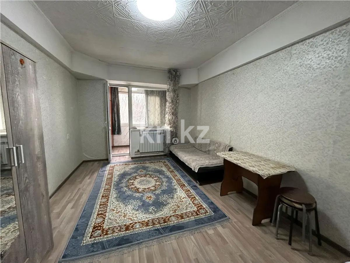 Продажа 1-комнатной квартиры, 21 м² - Продажа недвижимости в Алматы - страница 16 фото 1 из 2