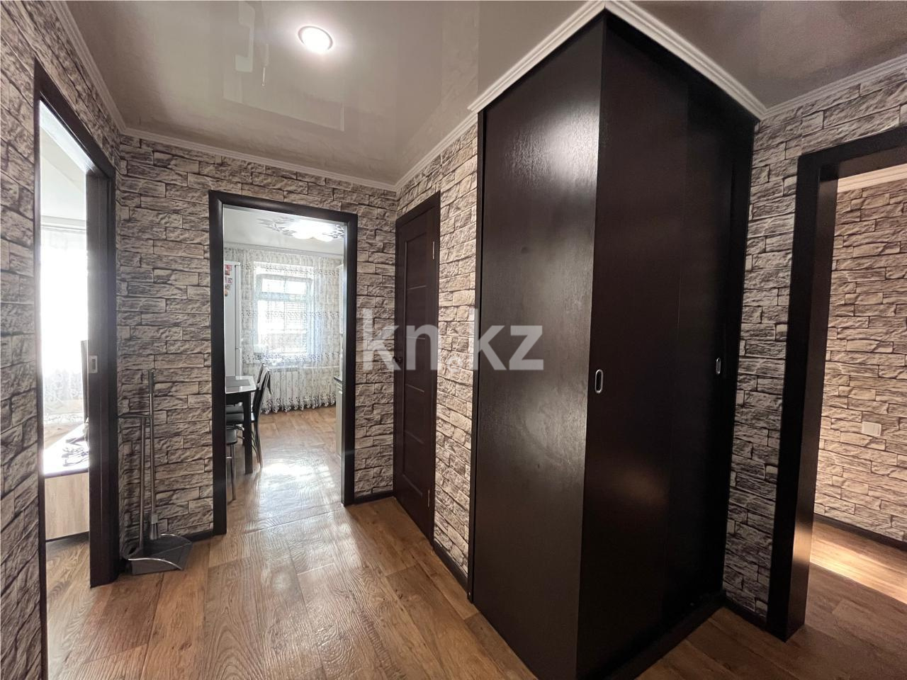 Продажа 3-комнатной квартиры, 65 м² - Продажа квартир в Караганде - страница 150 фото 15 из 17