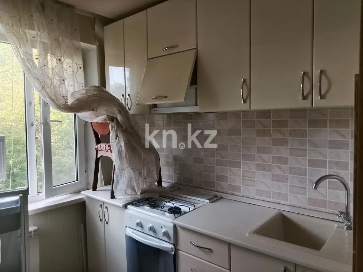 Продажа 2-комнатной квартиры, 44 м² - Продажа квартир в панельном доме в Темиртау фото 3 из 5
