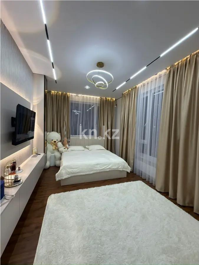 Продажа 2-комнатной квартиры, 46 м² в Алматы