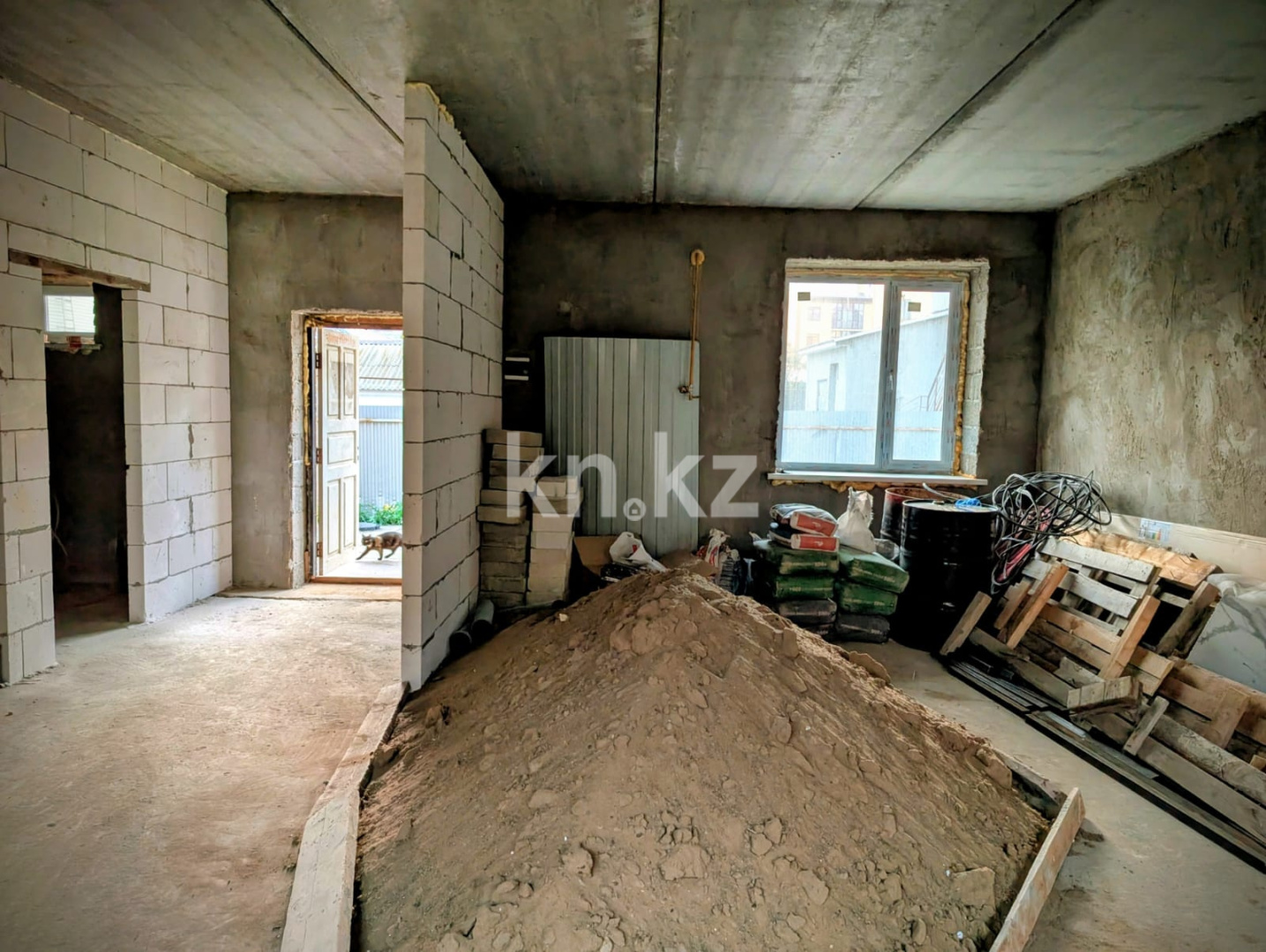 Продажа 4-комнатной квартиры, 135 м², ул. Скоробогатова, дом  108 - Продажа жилой и коммерческой недвижимости в Уральске фото 19 из 28