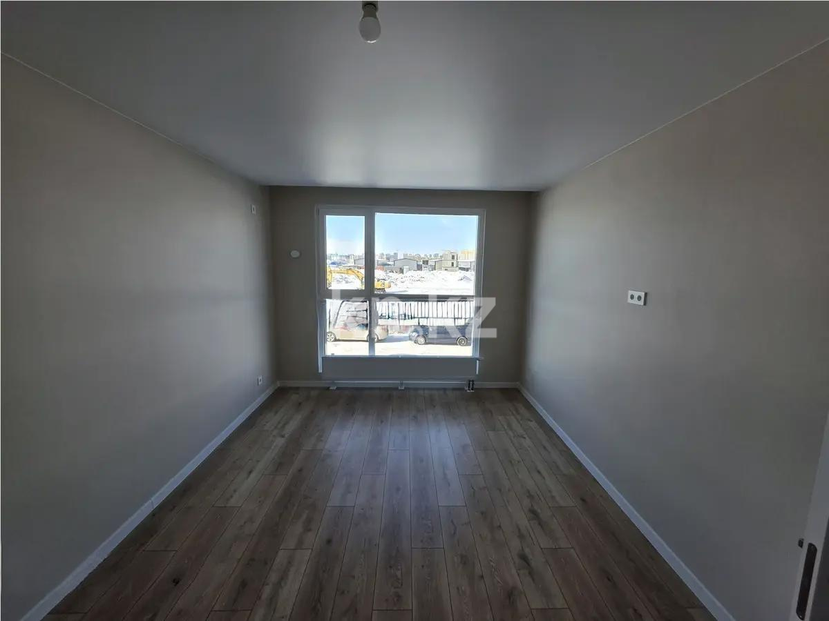 Продажа 1-комнатной квартиры, 34.7 м² - Продажа однокомнатных квартир в Астане - страница 24 фото 1 из 4