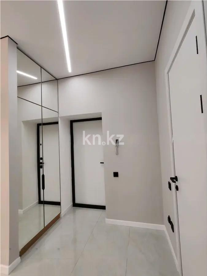 Продажа 2-комнатной квартиры, 42 м² в Астане - фото 5