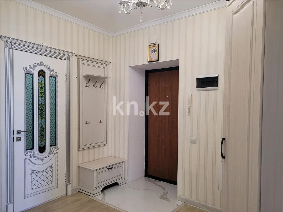 Продажа 2-комнатной квартиры, 60 м² в Астане - фото 5