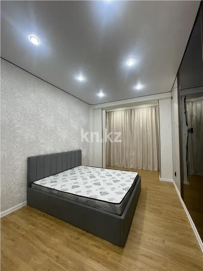 Продажа 1-комнатной квартиры, 42 м² в Алматы