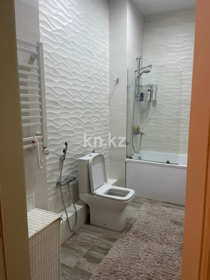 Аренда 2-комнатной квартиры, 80 м² - Аренда недвижимости в Казахстане - страница 29 фото 4 из 20