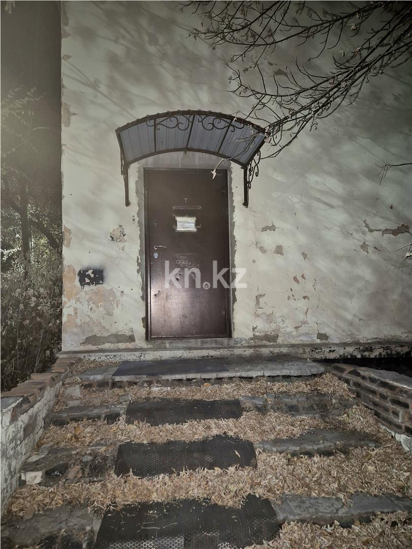 Продажа 3-комнатной квартиры, 63 м², пр. Строителей в Темиртау - фото 14