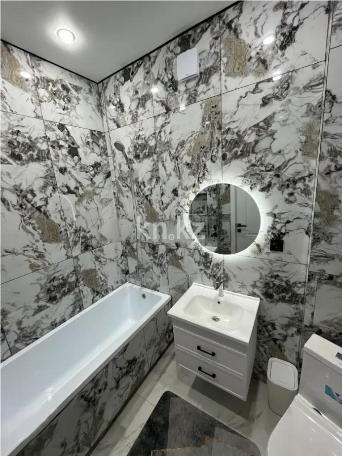 Продажа 1-комнатной квартиры, 37.9 м² в Астане - фото 4