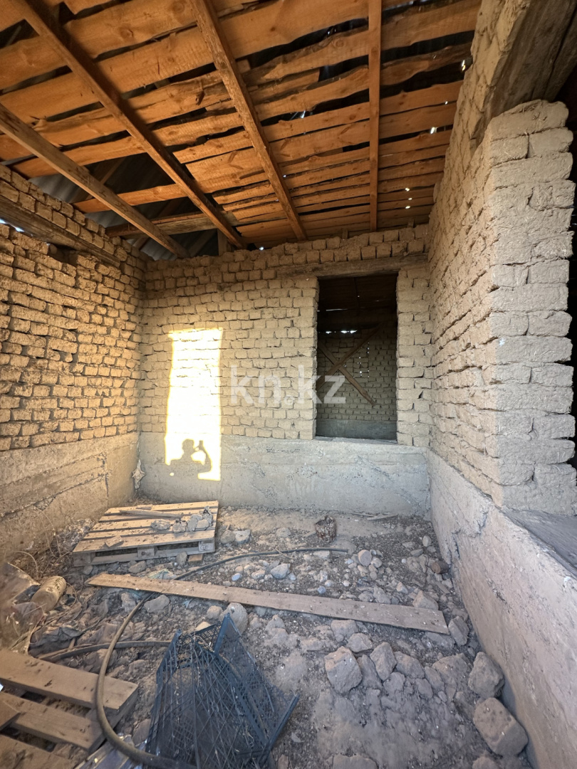 Продажа 3-комнатного дома, 68 м², Ботакара, дом  30 - Продажа домов, коттеджей в Казахстане фото 5 из 9