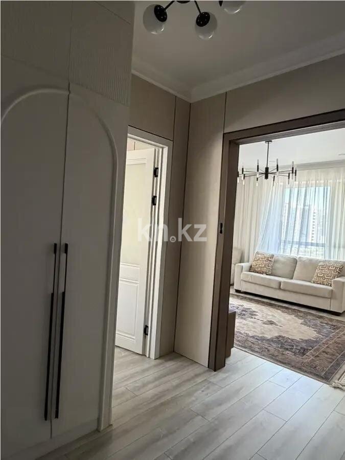 Продажа 3-комнатной квартиры, 84 м² в Астане - фото 4