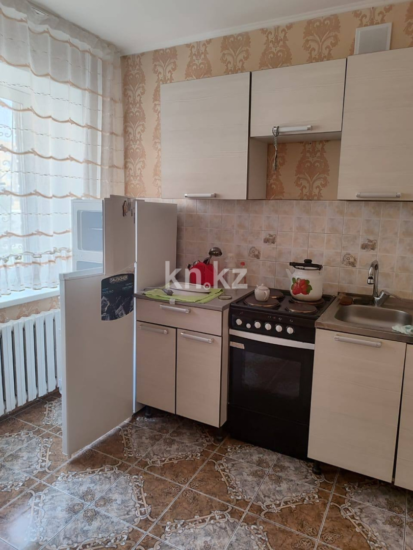 Аренда 1-комнатной квартиры, 40 м² - Аренда квартир помесячно в Астане фото 1 из 10