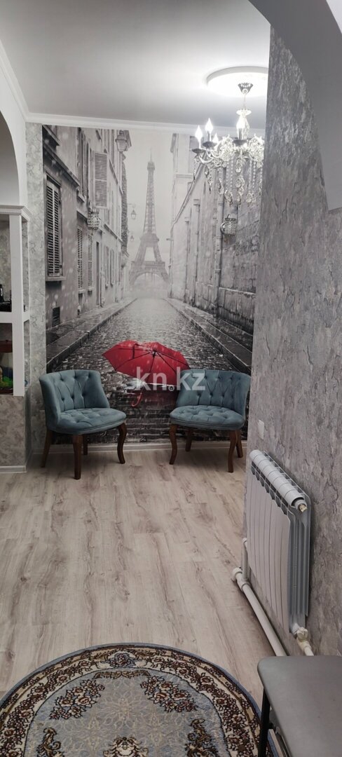 Продажа 4-комнатного дома, 120 м² в Темиртау - фото 16