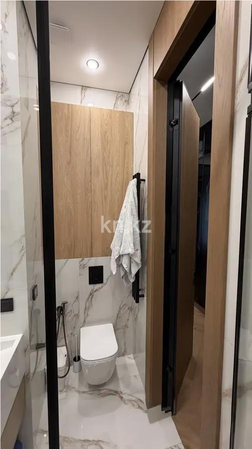 Продажа 3-комнатной квартиры, 130 м² - Продажа трехкомнатных квартир от собственников в Алматы фото 5 из 6