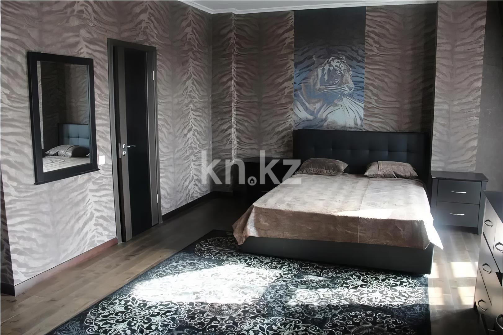 Продажа 8-комнатной квартиры, 420 м² - Продажа недвижимости в Алматы - страница 27 фото 5 из 13