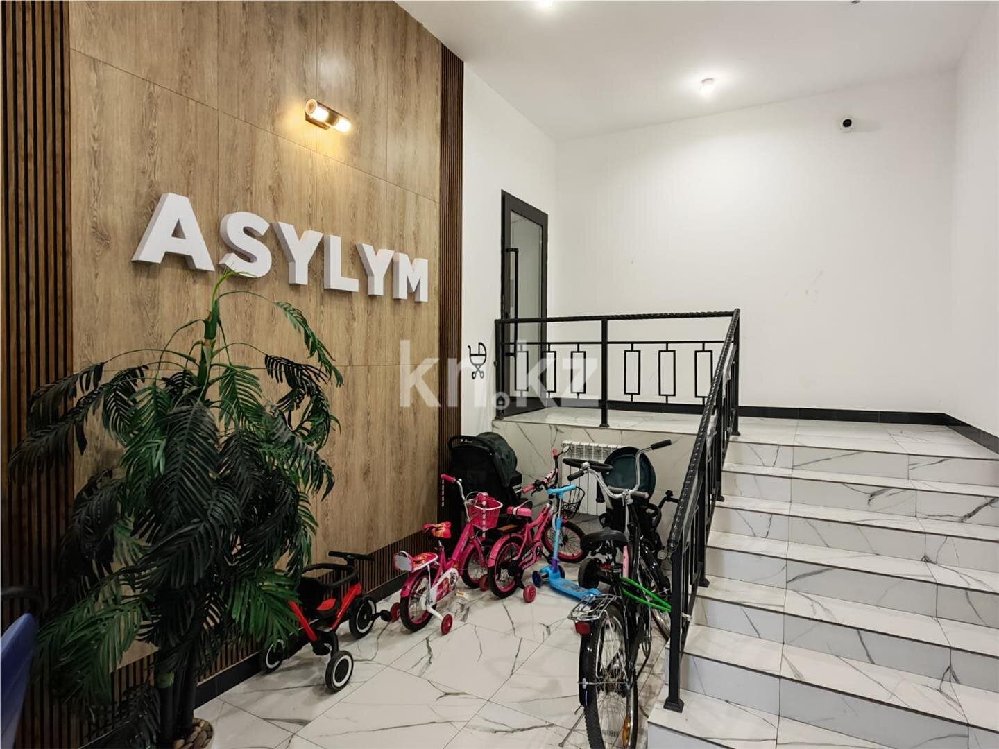 Продажа 2-комнатной квартиры, 64 м² в Караганде - фото 21