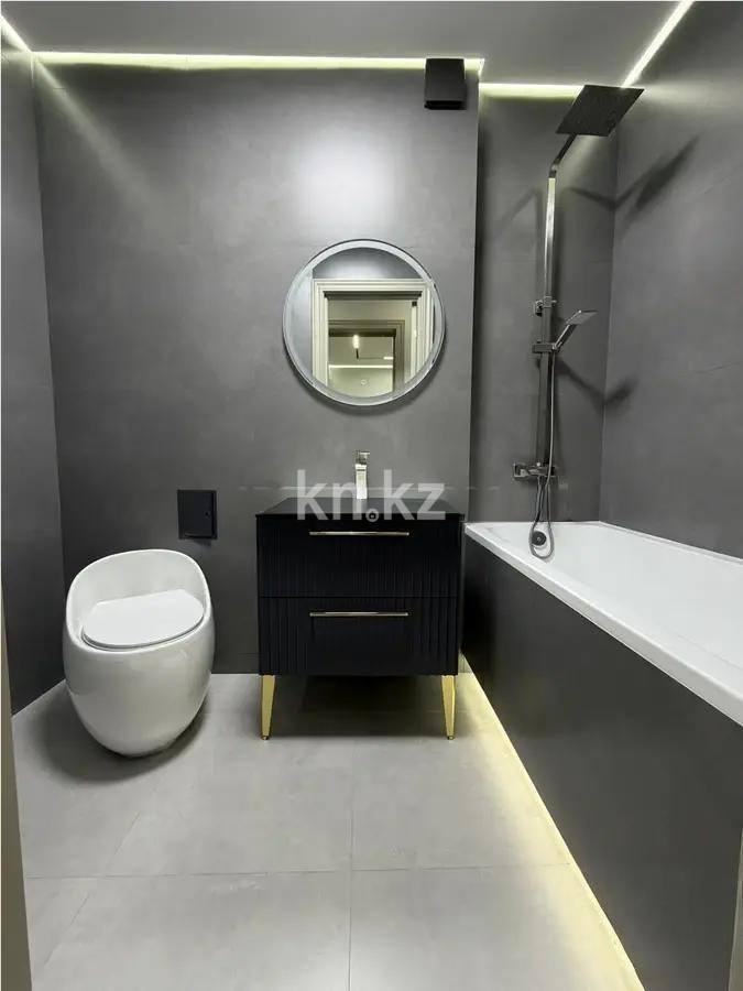 Продажа 3-комнатной квартиры, 70 м² - Продажа квартир в Казахстане - страница 7 фото 4 из 4