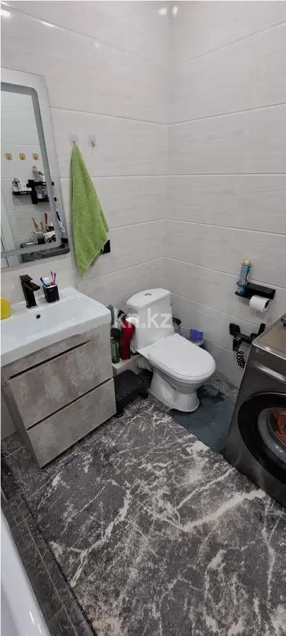 Продажа 1-комнатной квартиры, 40 м² - Продажа квартир в Астане в р-не Сарайшык - страница 5 фото 3 из 5