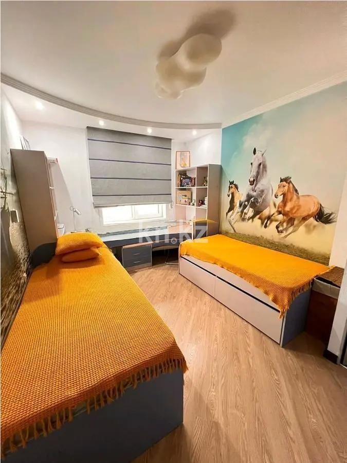 Продажа 3-комнатной квартиры, 80 м² в Астане - фото 2