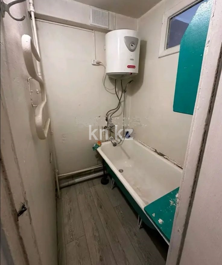 Продажа 1-комнатной квартиры, 32 м² - Продажа однокомнатных квартир от собственников в Караганде фото 3 из 4