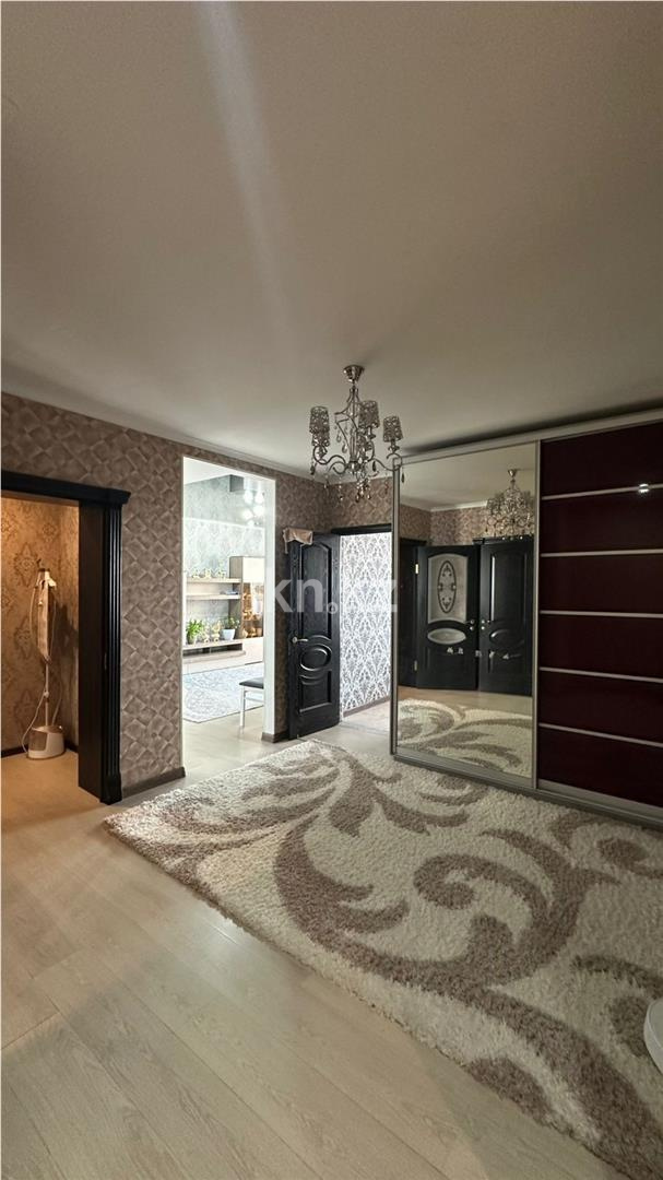 Продажа 2-комнатной квартиры, 84.2 м² - Продажа квартир в Астане - страница 2 фото 11 из 13