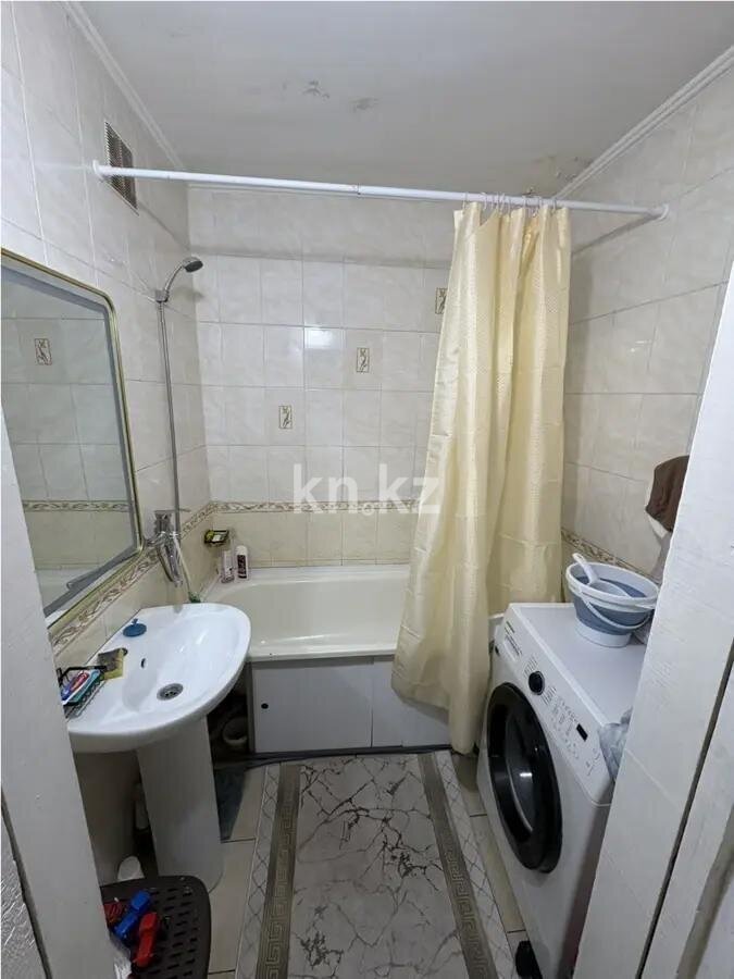 Продажа 4-комнатной квартиры, 77.7 м² в Астане - фото 6