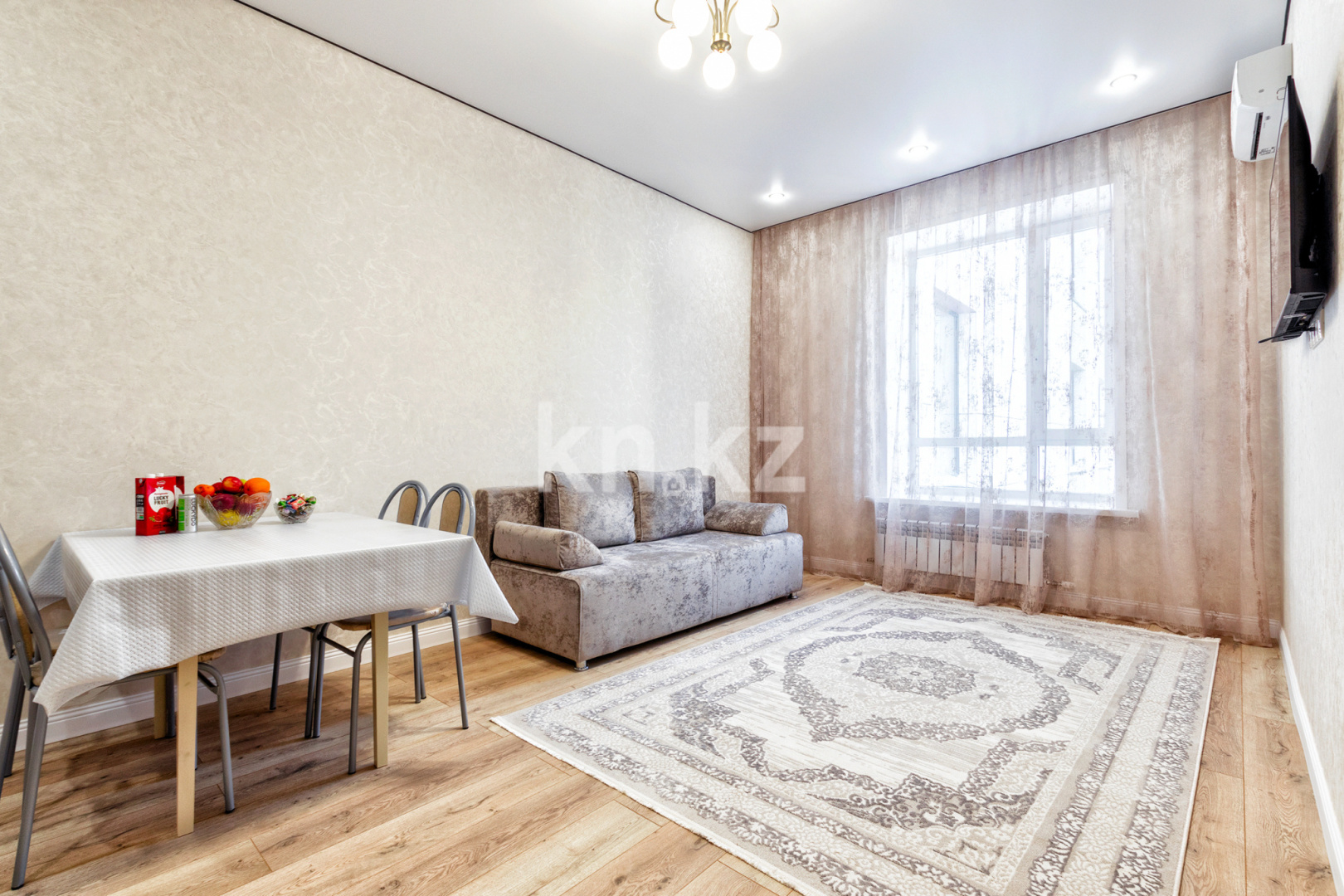Аренда 2-комнатной квартиры посуточно, 40 м² - Аренда недвижимости в Казахстане - страница 4 фото 3 из 14