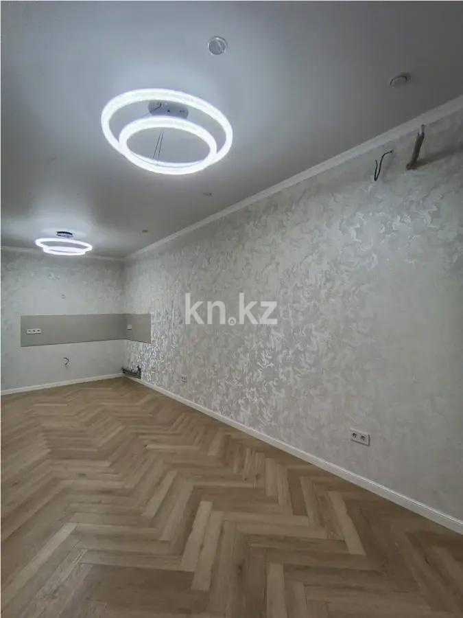 Продажа 2-комнатной квартиры, 48.9 м² - Продажа квартир в Алматы фото 2 из 3