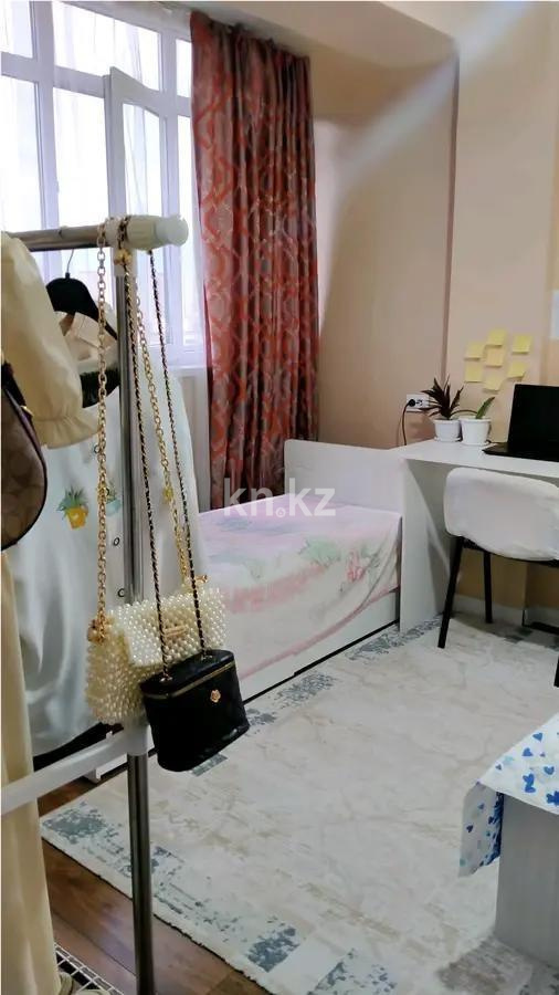 Продажа 2-комнатной квартиры, 50 м² - Продажа квартир-студий в Алматы фото 2 из 5