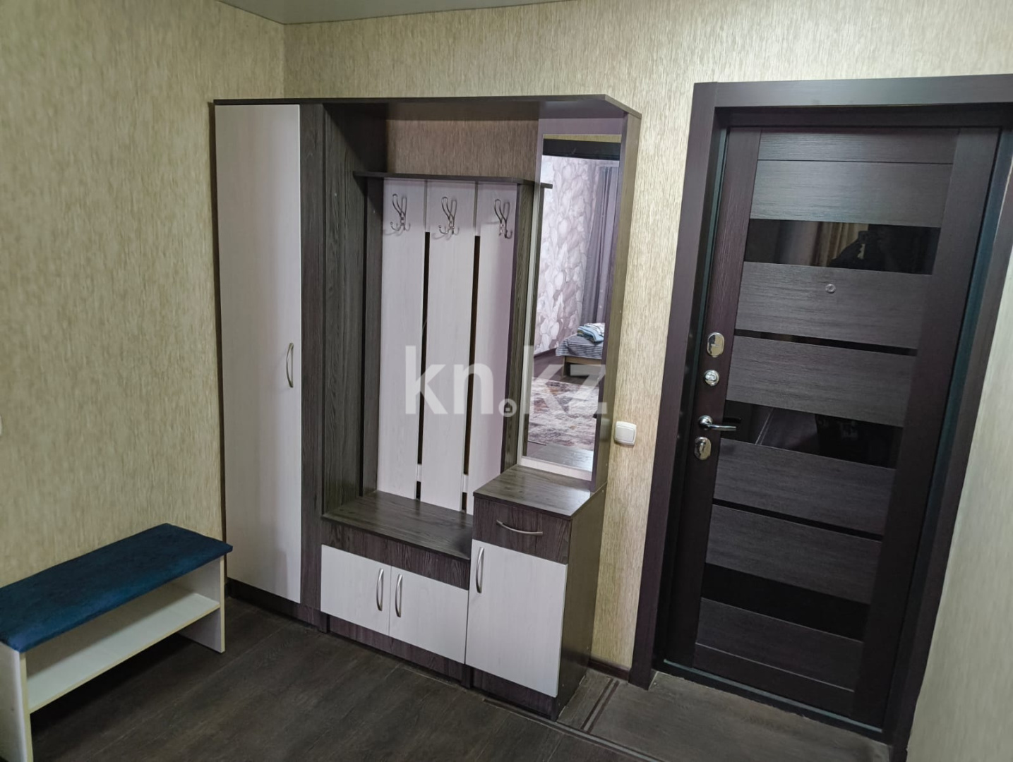 Аренда 1-комнатной квартиры посуточно, 33 м², пр. Ауэзова, дом  41 - Аренда квартир посуточно в Усть-Каменогорске фото 7 из 12