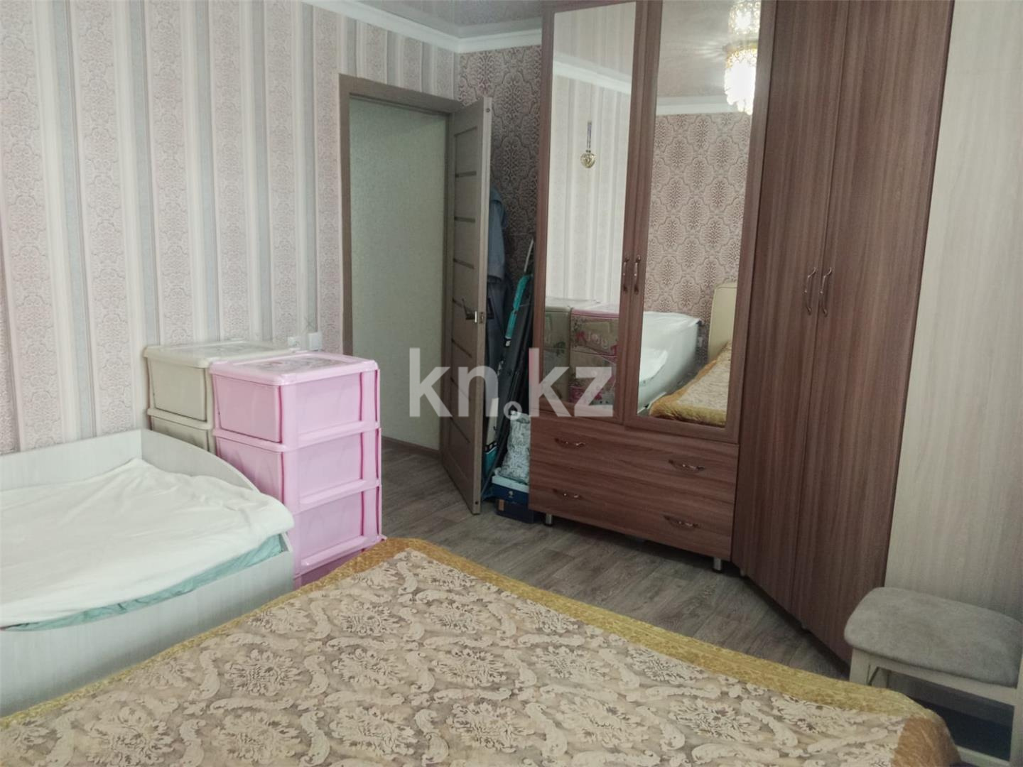 Продажа 4-комнатной квартиры, 91 м², мкр-н Восток-3 в Караганде - фото 8