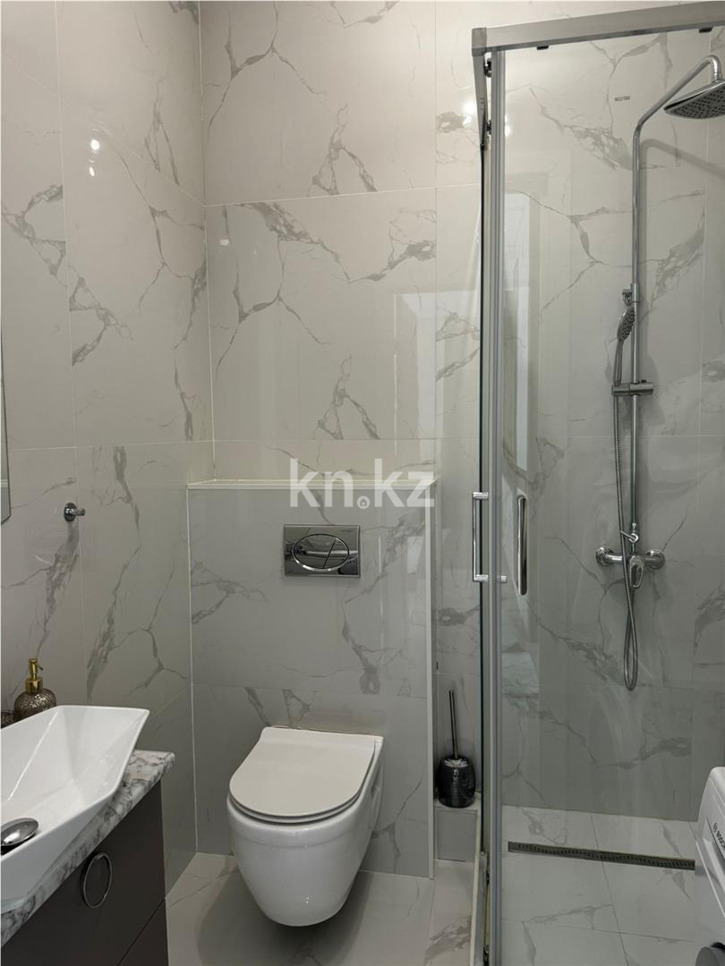 Продажа 2-комнатной квартиры, 72 м² - Продажа квартир в Астане - страница 25 фото 8 из 11