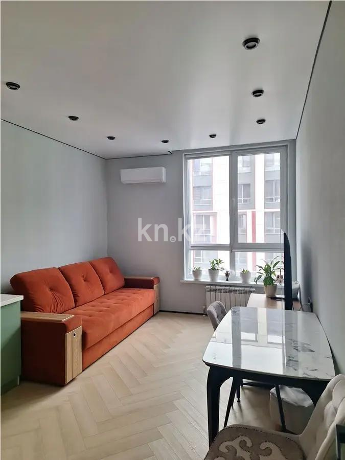 Продажа 1-комнатной квартиры, 46 м² - Продажа квартир в Алматы - страница 12 фото 1 из 5